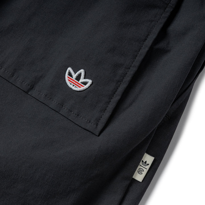 Adidas x CLOT Pants by Edison Chen | Dgh Solid Grey