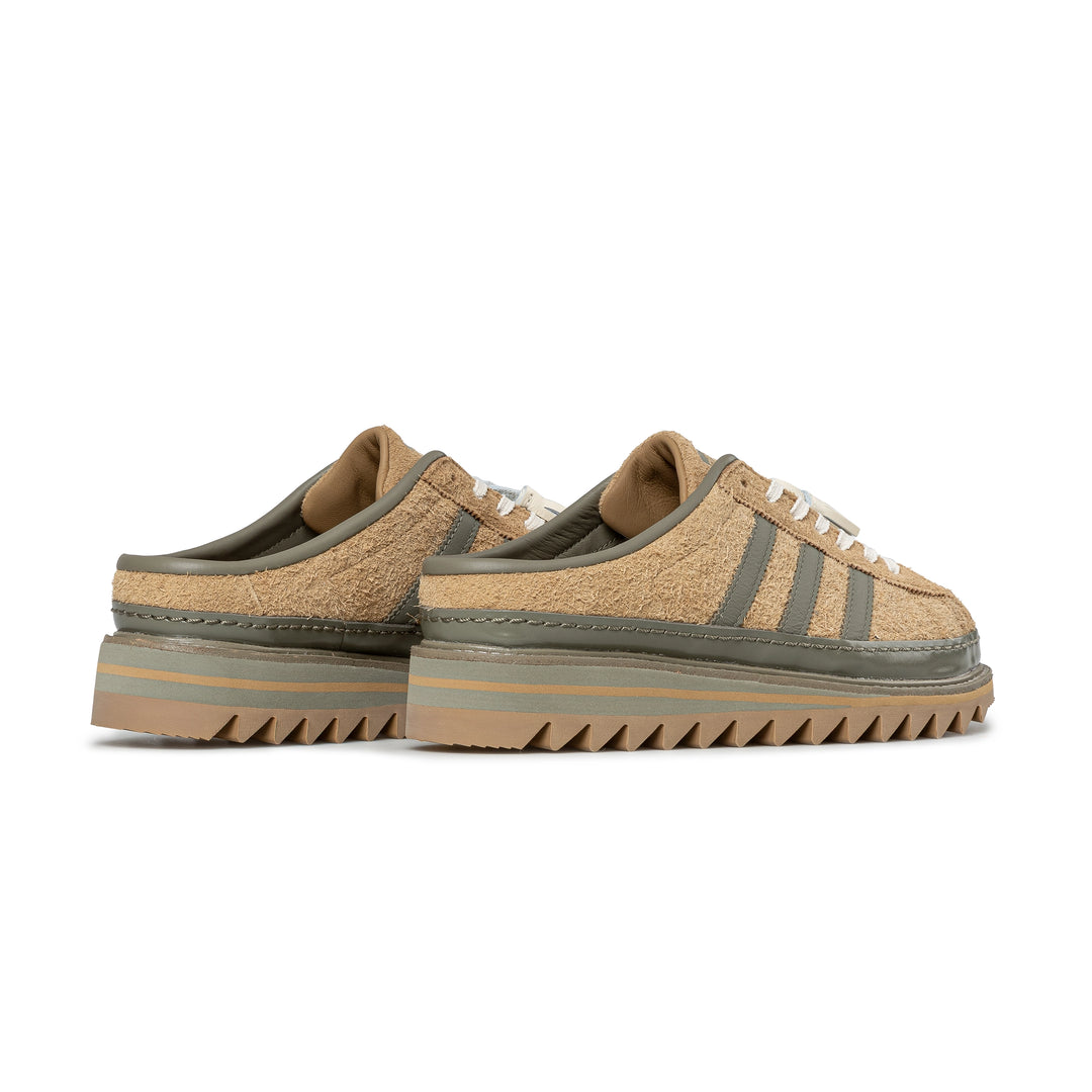 Adidas x CLOT Sawtooth Mule By Edison Chen | Cardboard