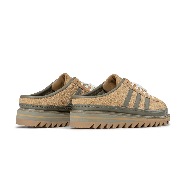 Adidas x CLOT Sawtooth Mule By Edison Chen | Cardboard