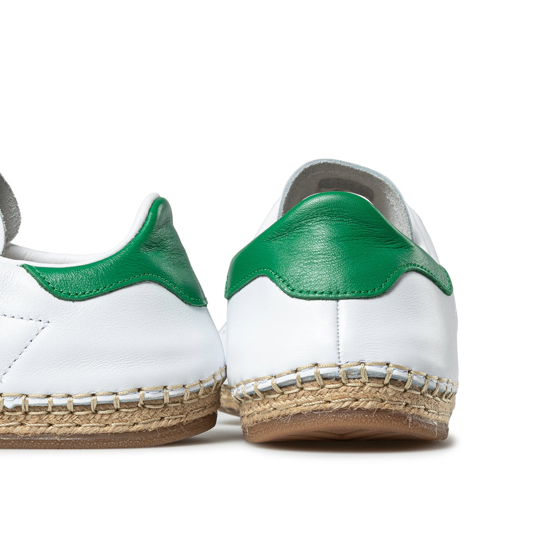 adidas Originals x CLOT Stan Smith by Edison Chen Cloud White