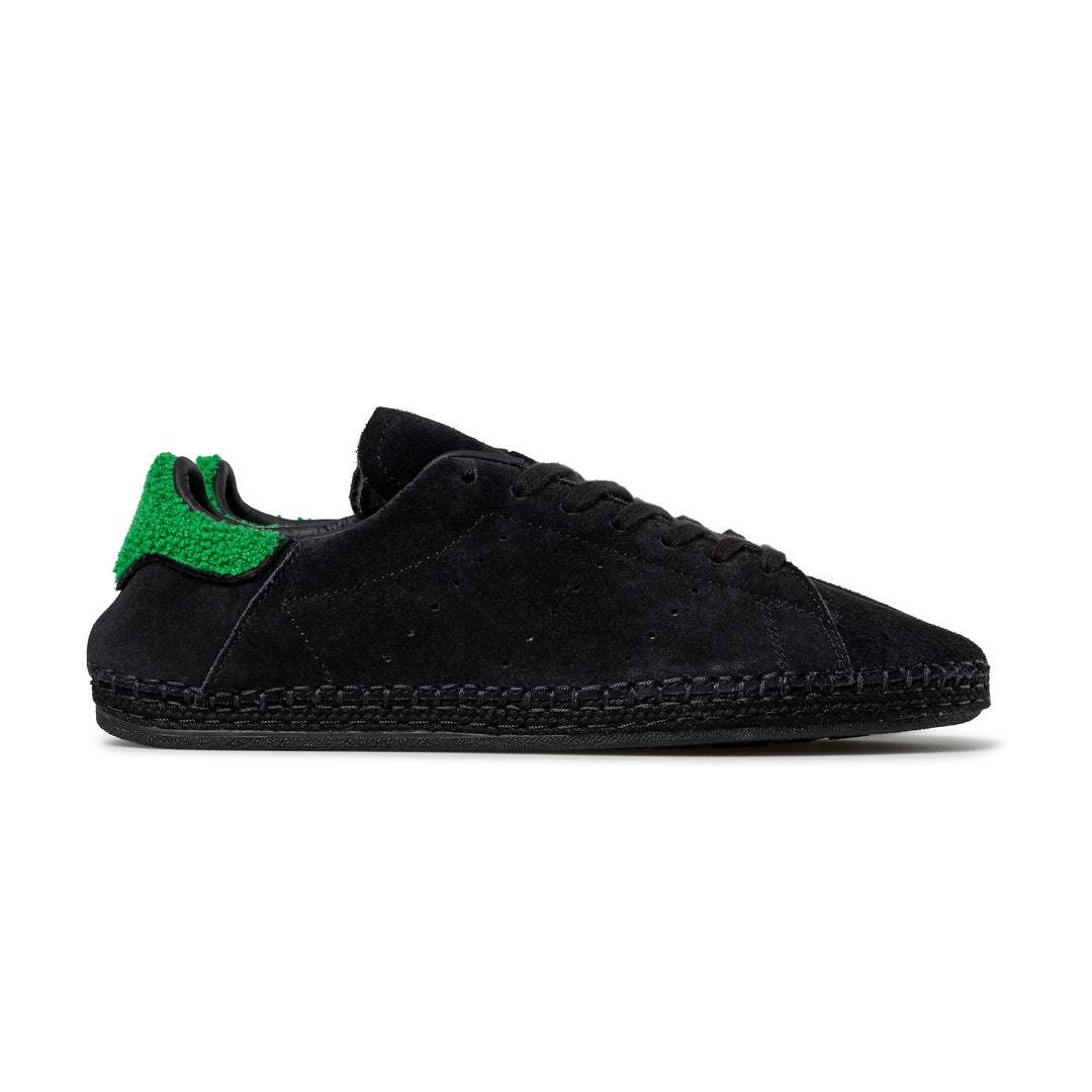 adidas Originals x CLOT Stan Smith by Edison Chen Core Black