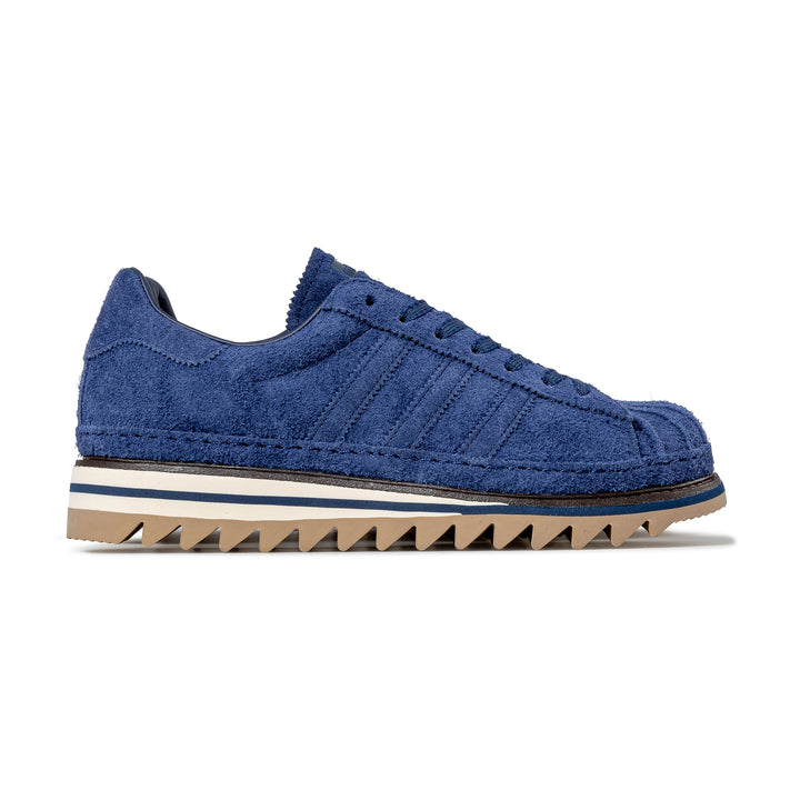 Adidas x CLOT Superstar By Edison Chen | Dark Blue
