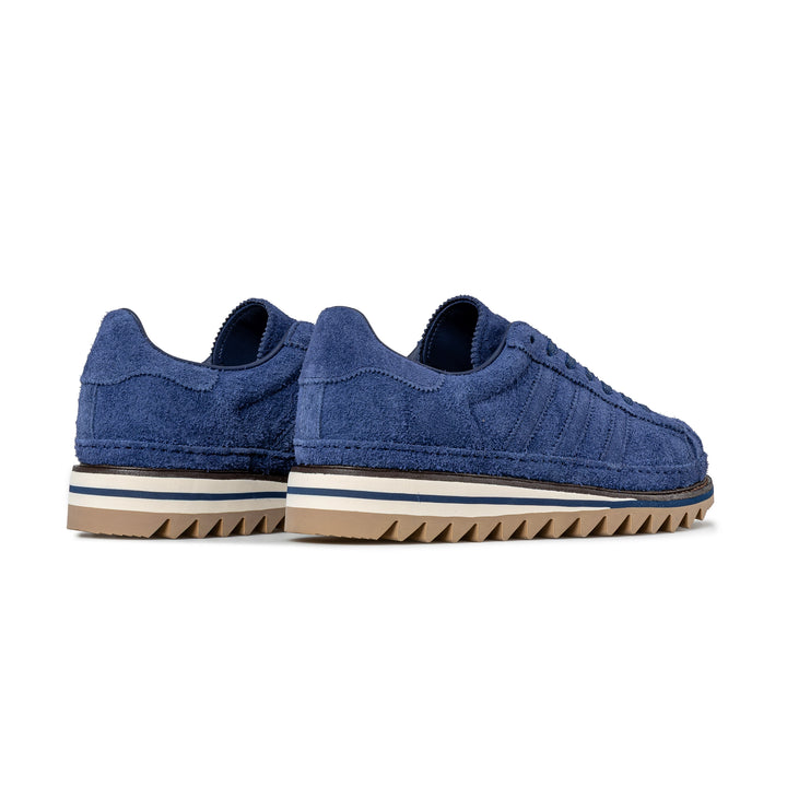 Adidas x CLOT Superstar By Edison Chen | Dark Blue