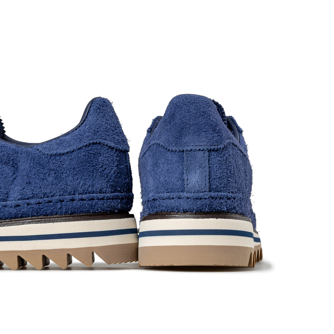 Adidas x CLOT Superstar By Edison Chen | Dark Blue