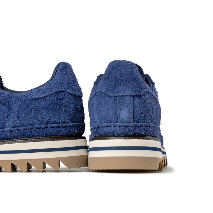 Adidas x CLOT Superstar By Edison Chen | Dark Blue