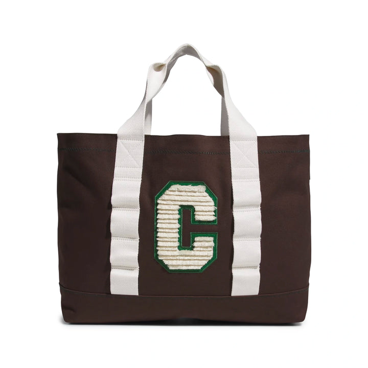 Adidas x CLOT Tote Bag by Edison Chen | Green Night