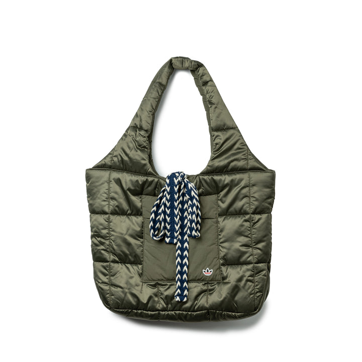 Adidas x CLOT Tote By Edison Chen | Olive Strata
