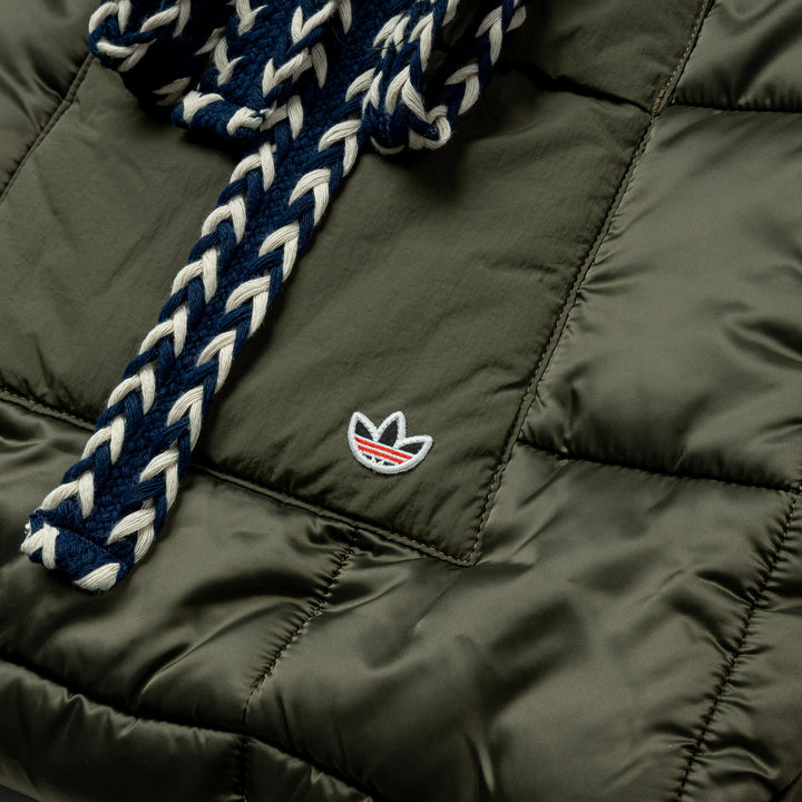 Adidas x CLOT Tote By Edison Chen | Olive Strata