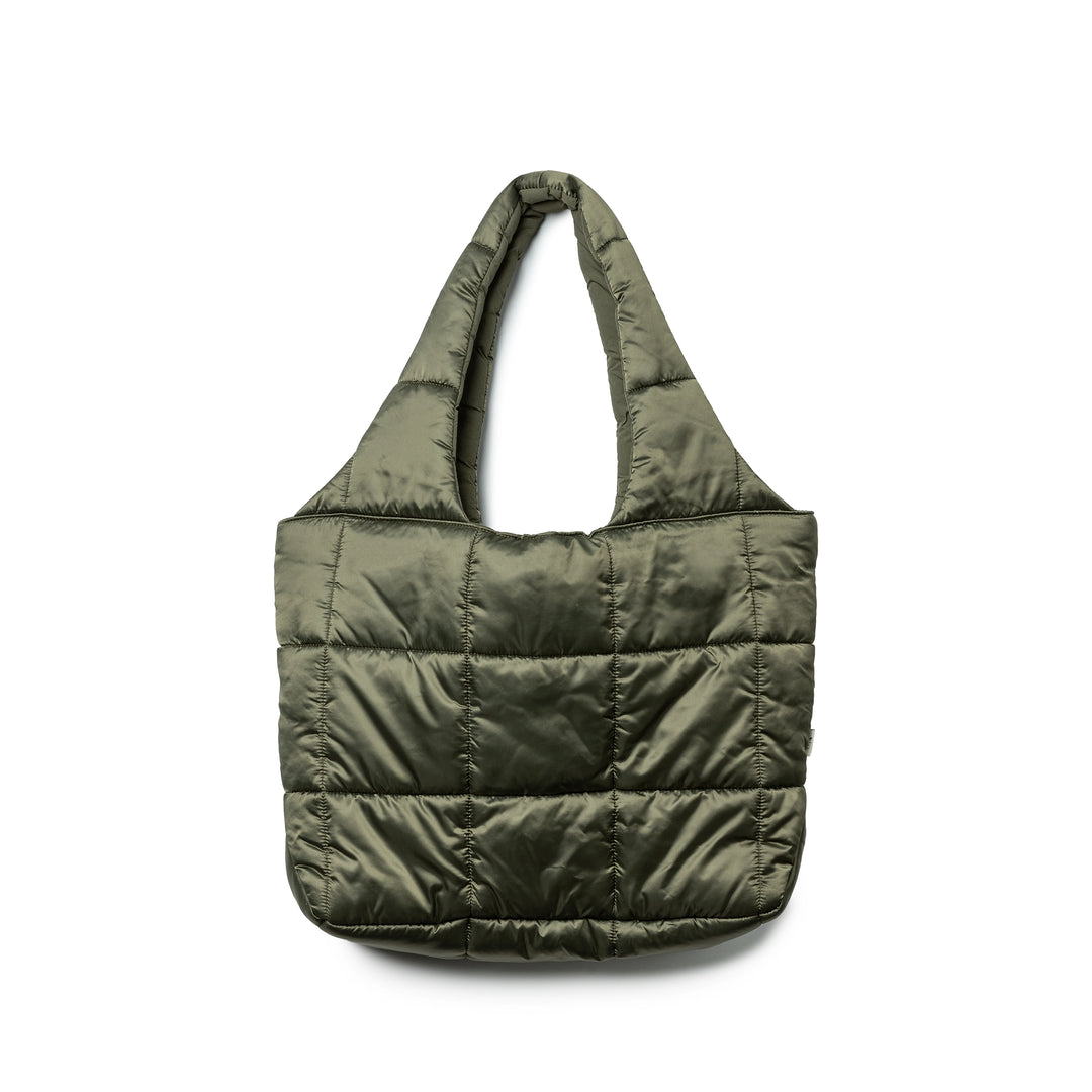 Adidas x CLOT Tote By Edison Chen | Olive Strata