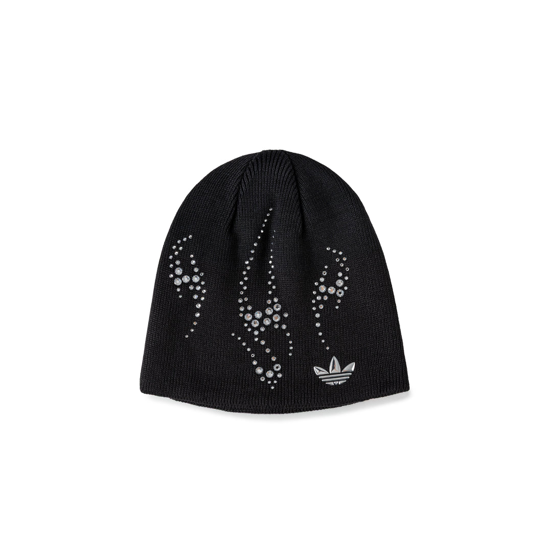 Adidas x Hellstar Beanie | Black