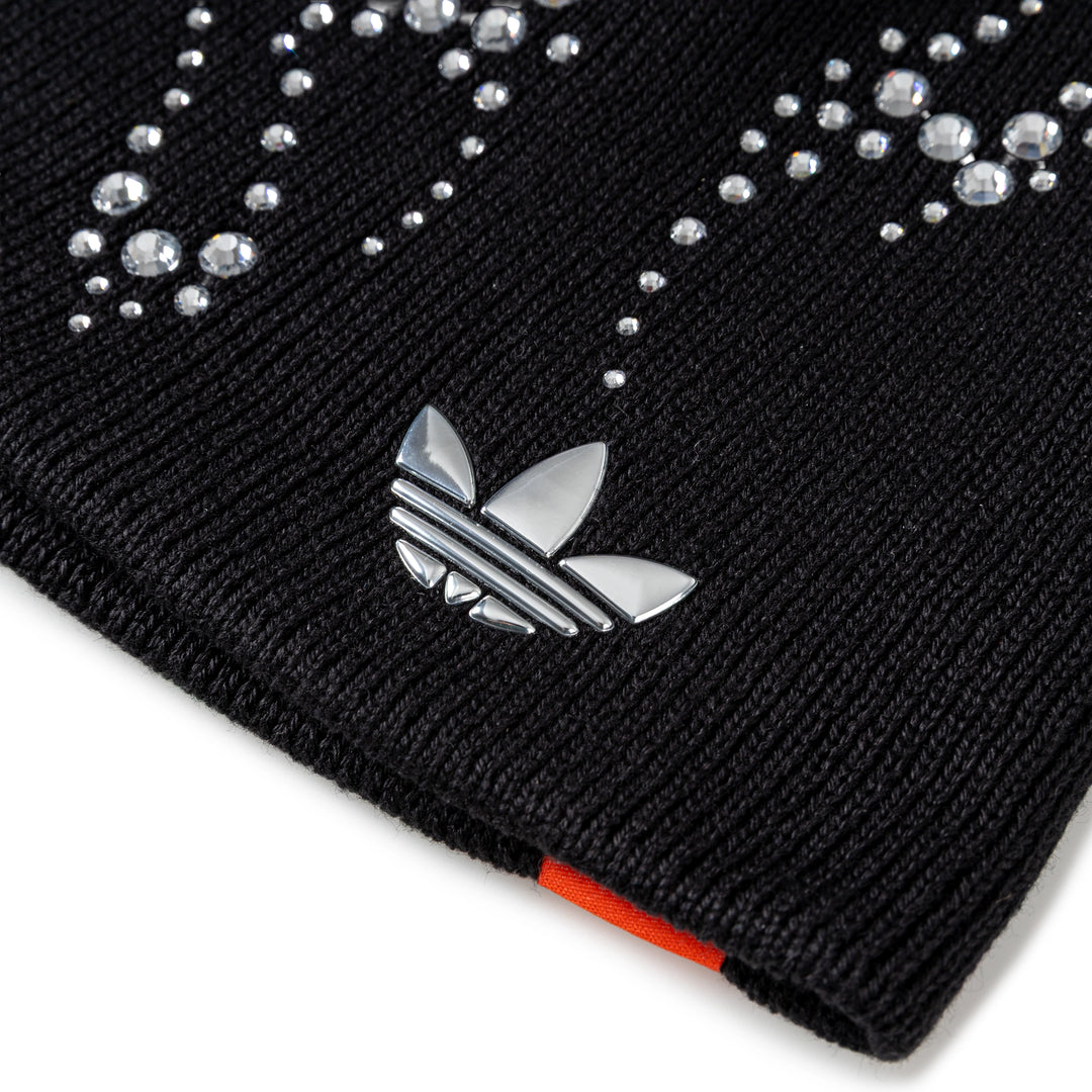 Adidas x Hellstar Beanie | Black