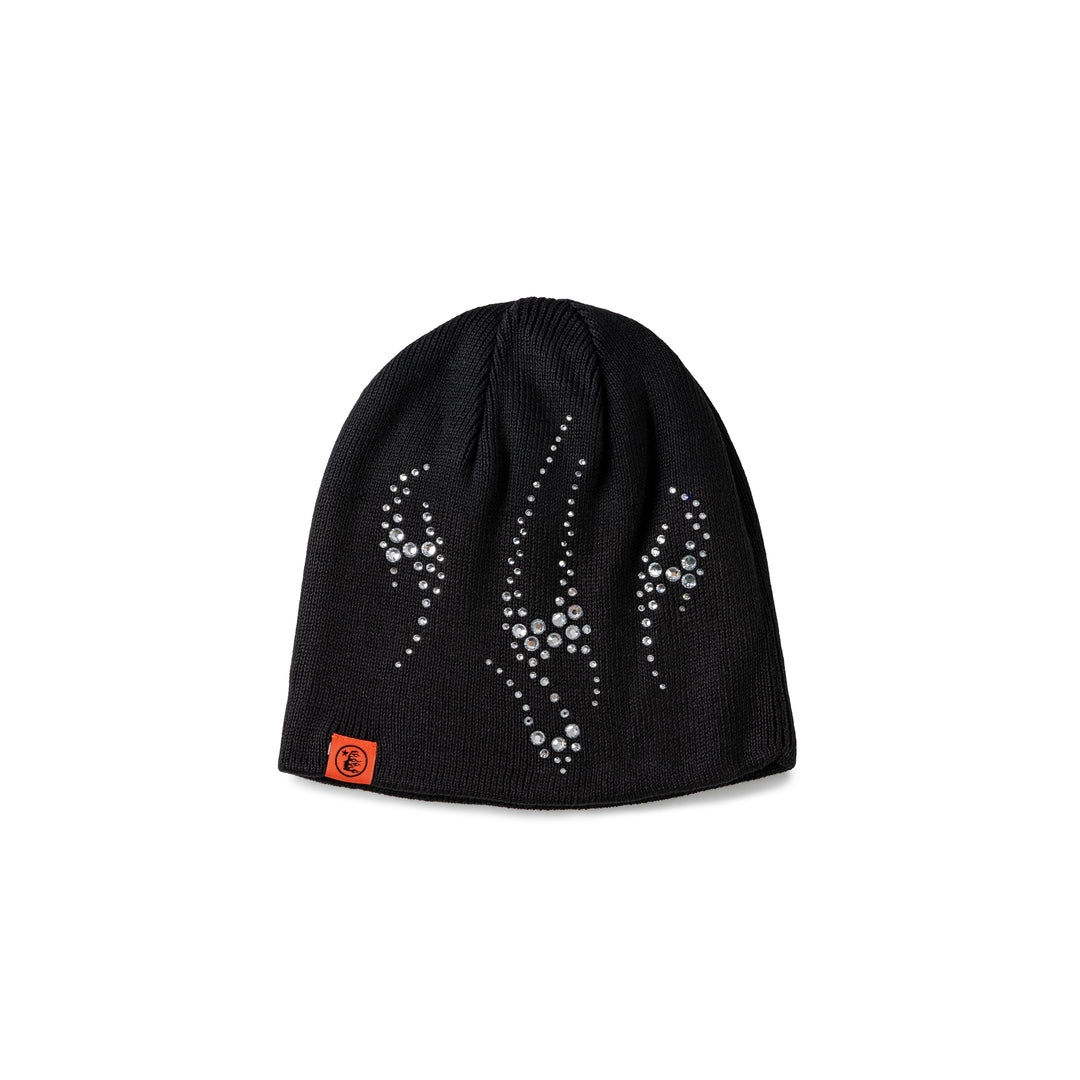 Adidas x Hellstar Beanie | Black