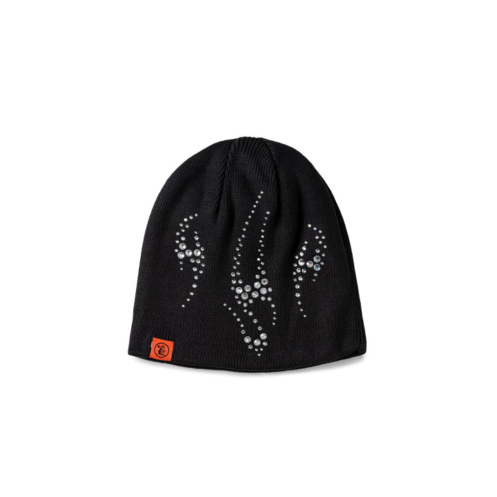 Adidas x Hellstar Beanie | Black