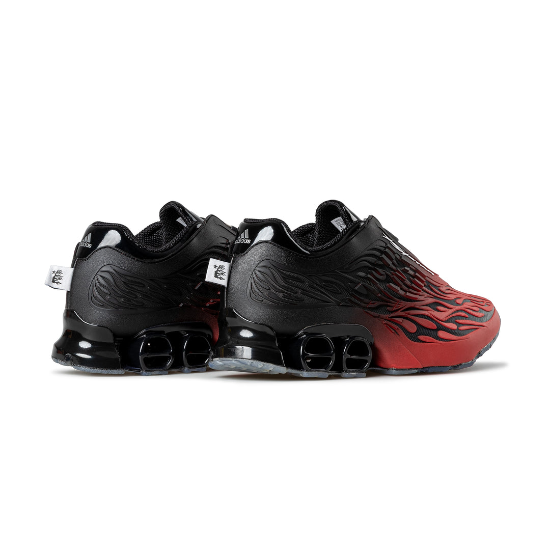 Adidas x Hellstar Megaride S2 | Bright Red