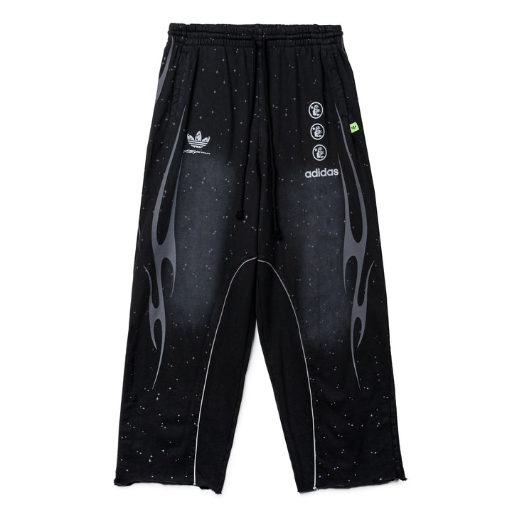 Adidas x Hellstar Sweatpant | Black