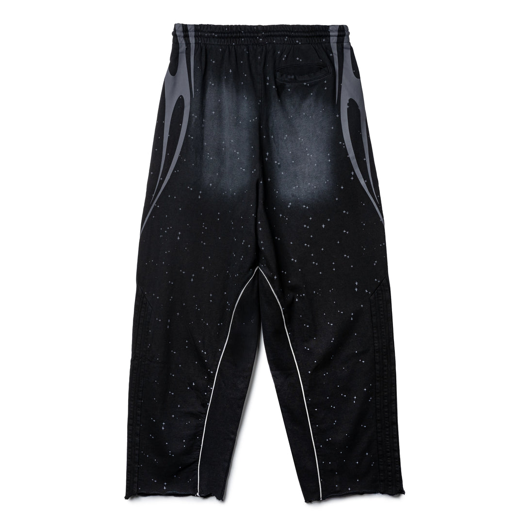 Adidas x Hellstar Sweatpant | Black