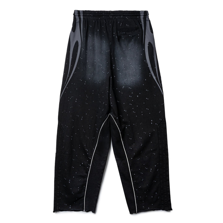 Adidas x Hellstar Sweatpant | Black