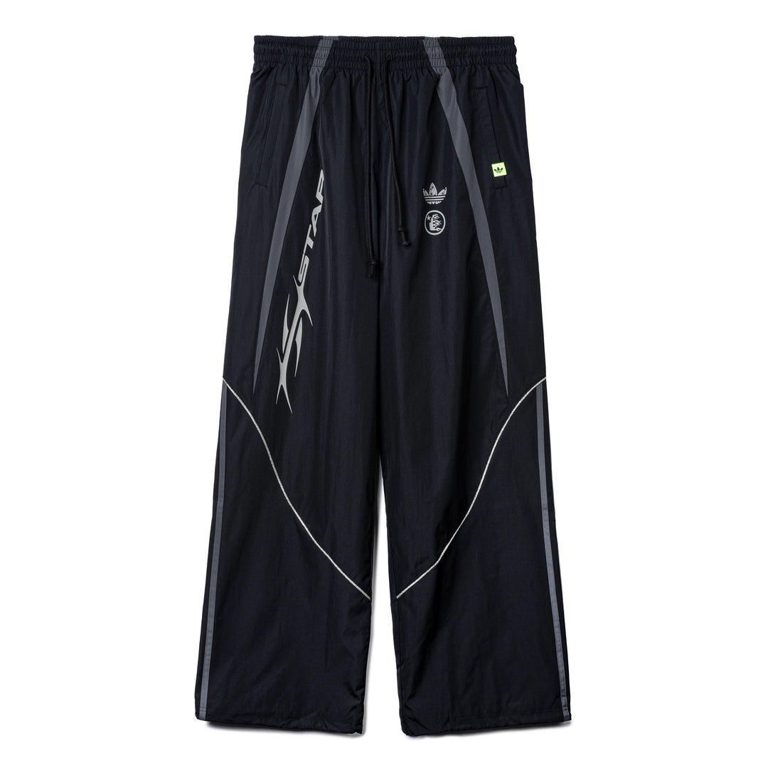 Adidas x Hellstar Tracksuit Pants | Black