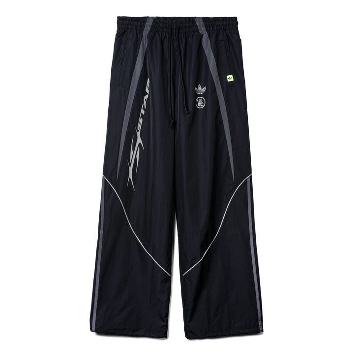 Adidas x Hellstar Tracksuit Pants | Black