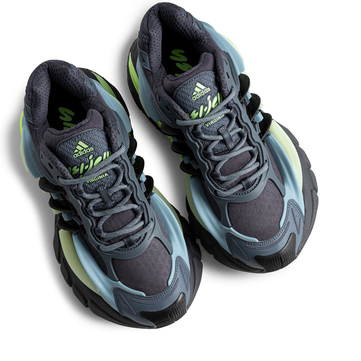 Adidas x Pharrell Williams Adistar Jellyfish | Onix