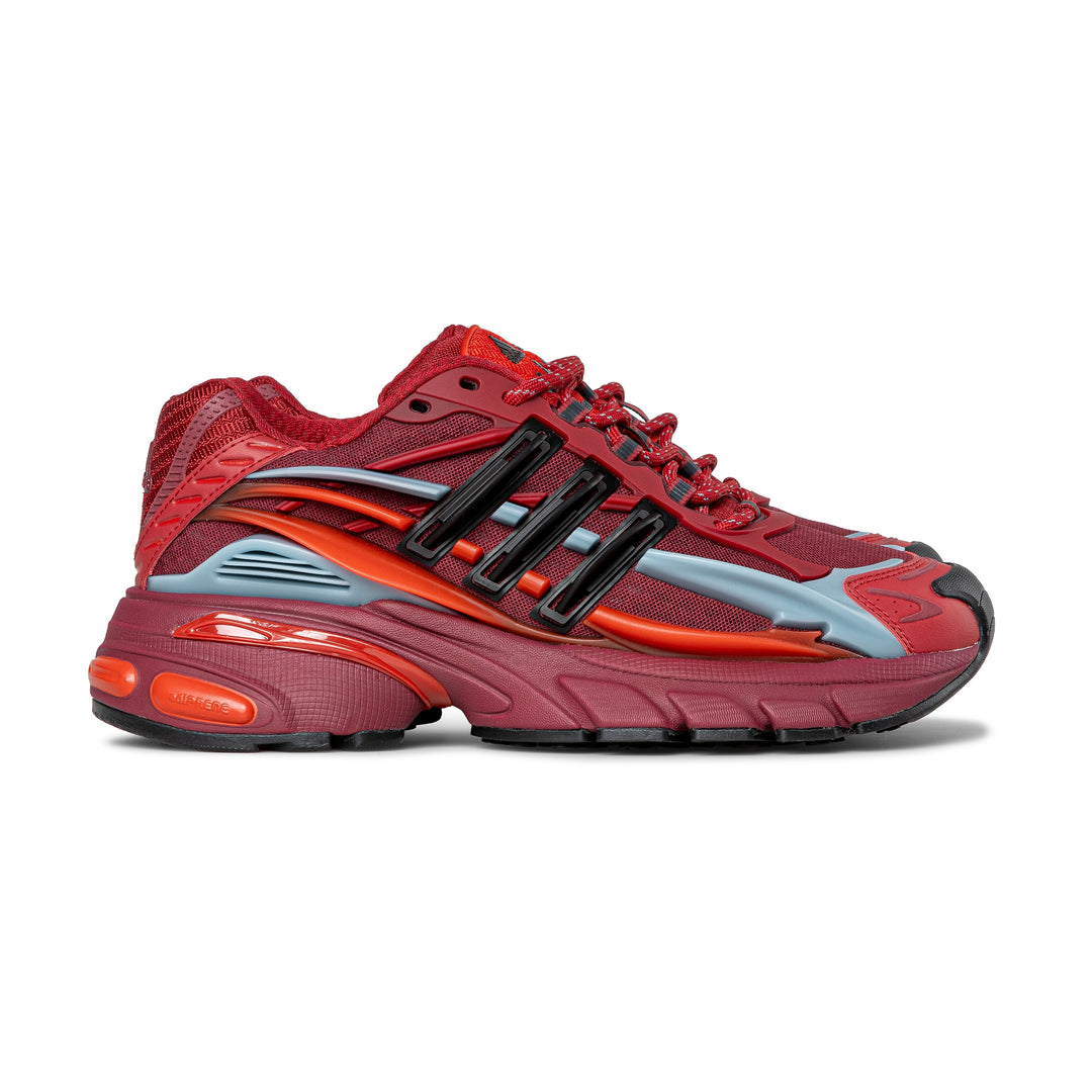 Adidas x Pharrell Williams Adistar Jellyfish | Team Victory Red