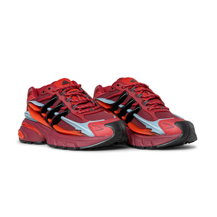 Adidas x Pharrell Williams Adistar Jellyfish | Team Victory Red