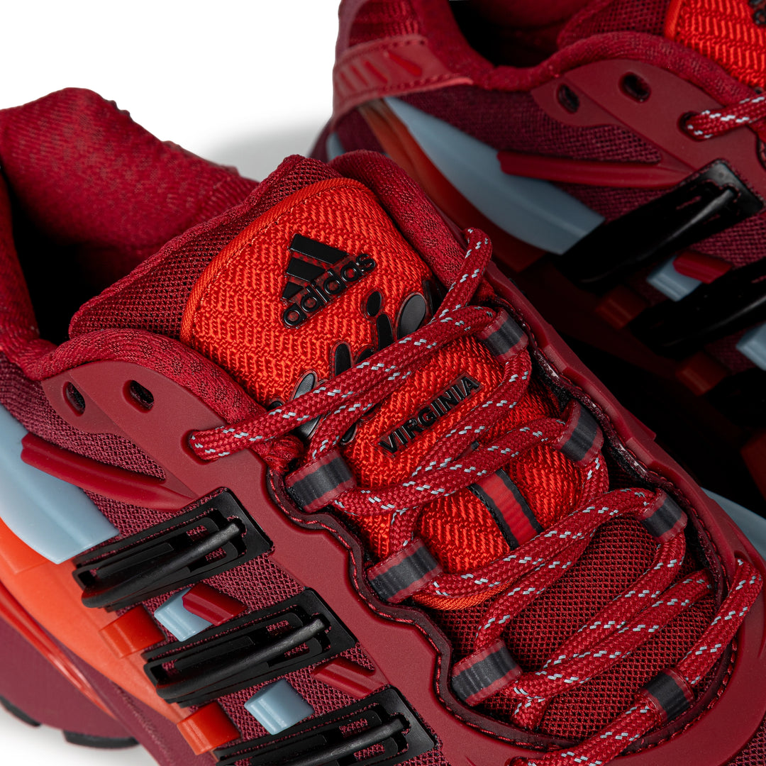 Adidas x Pharrell Williams Adistar Jellyfish | Team Victory Red