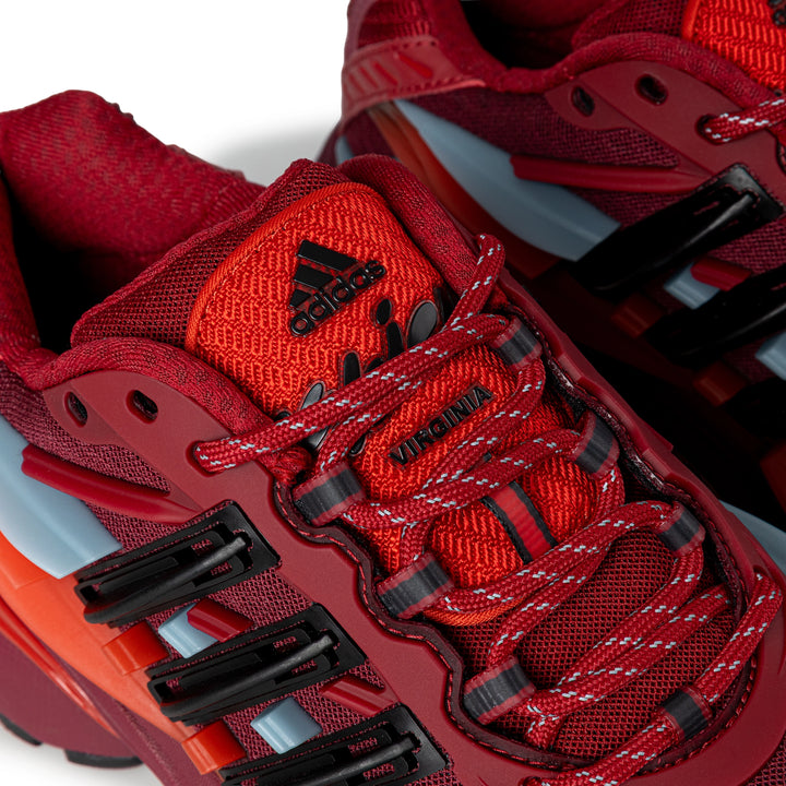 Adidas x Pharrell Williams Adistar Jellyfish | Team Victory Red