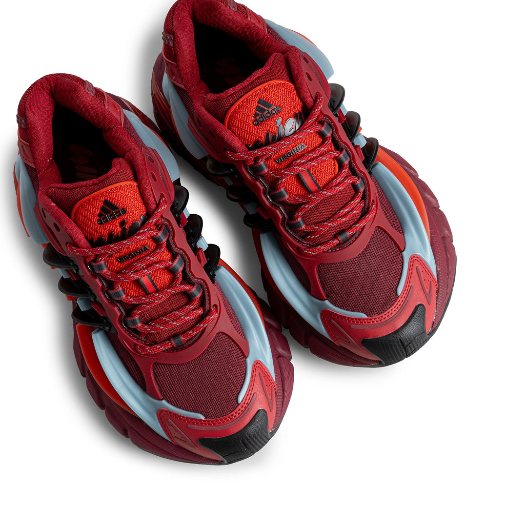 Adidas x Pharrell Williams Adistar Jellyfish | Team Victory Red