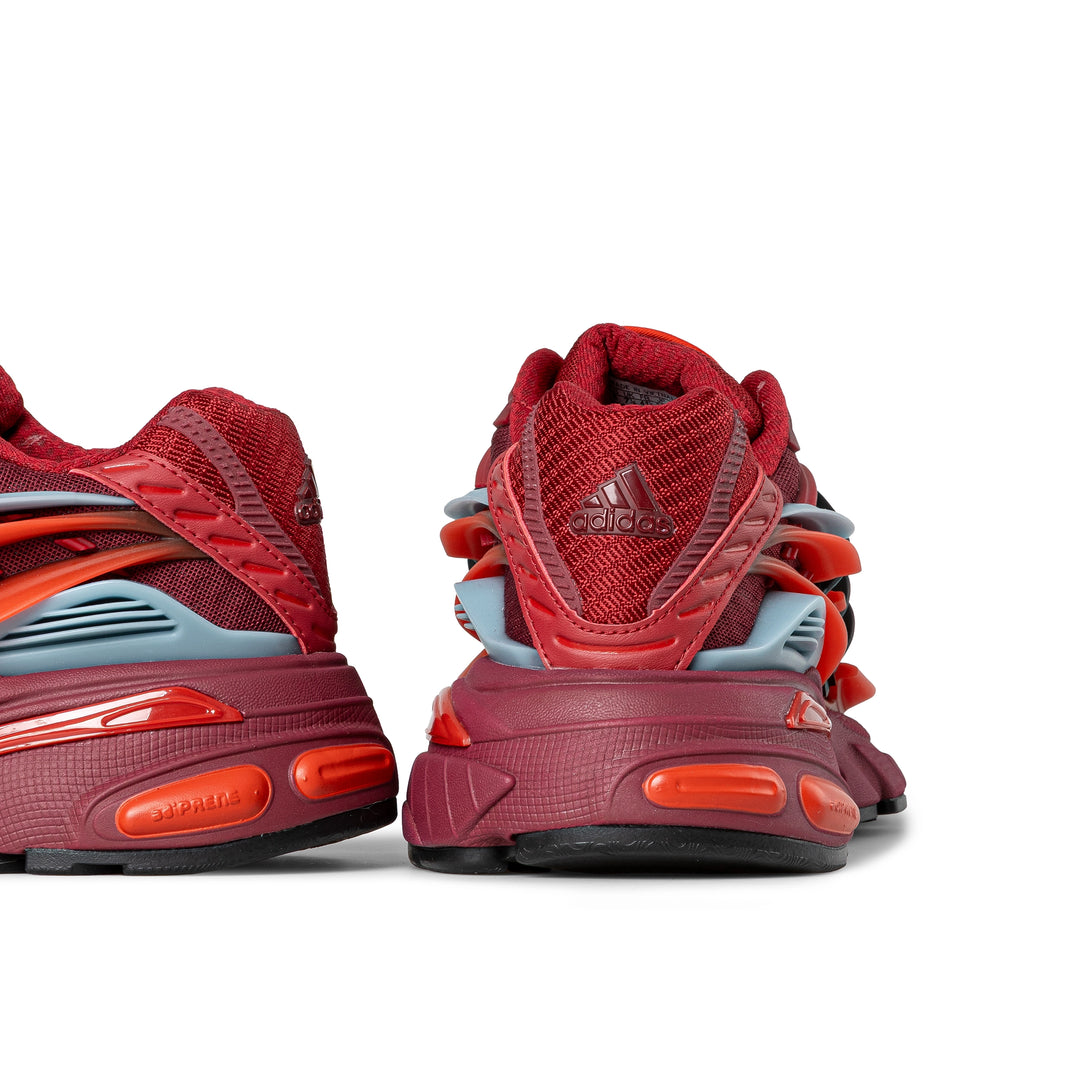 Adidas x Pharrell Williams Adistar Jellyfish | Team Victory Red