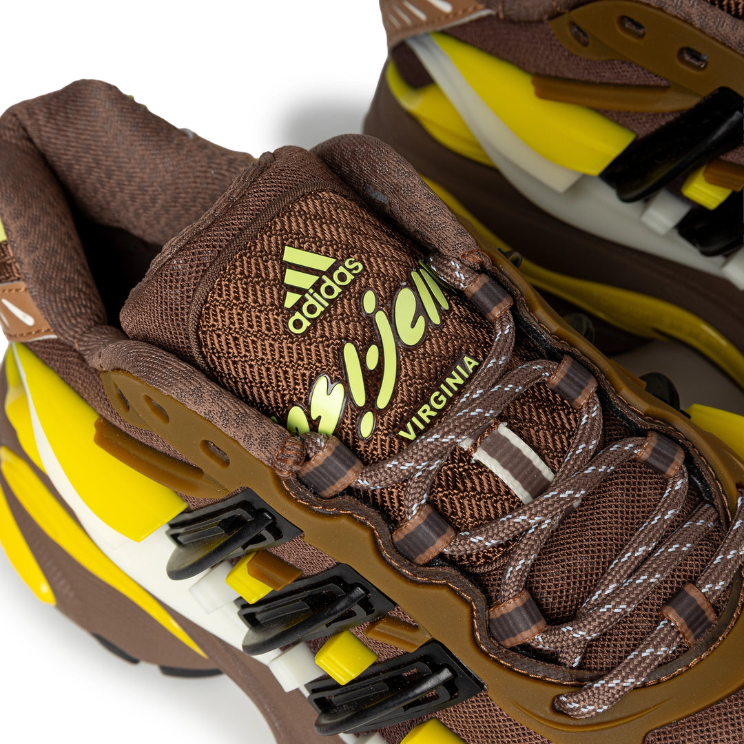 Adidas x Pharrell Williams Virginia Adistar Jellyfish | Auburn Timber