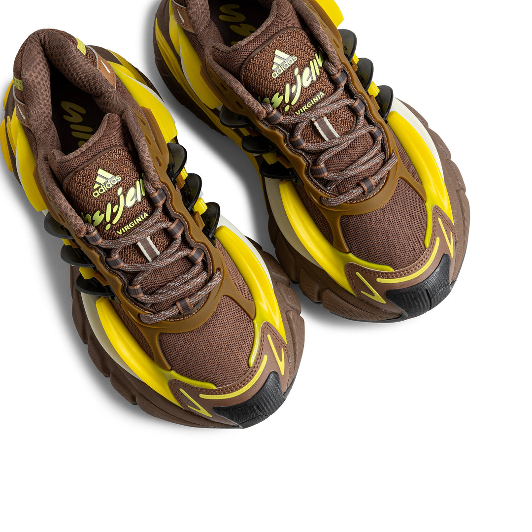 Adidas x Pharrell Williams Virginia Adistar Jellyfish | Auburn Timber