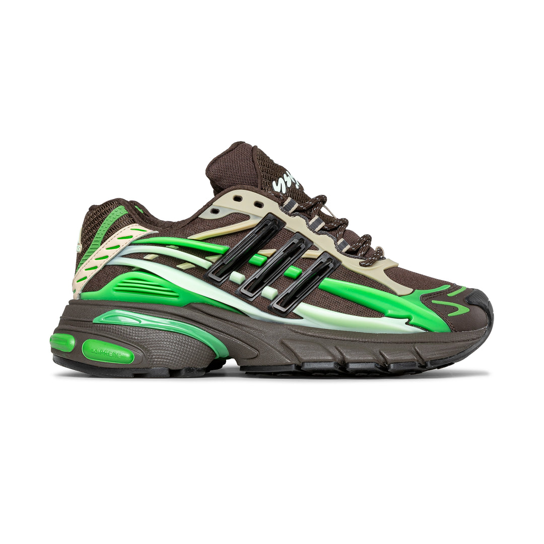Adidas x Pharrell Williams Virginia Adistar Jellyfish | Frozen Green