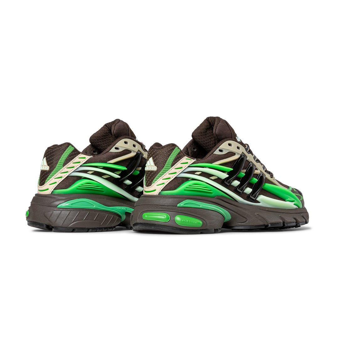 Adidas x Pharrell Williams Virginia Adistar Jellyfish | Frozen Green