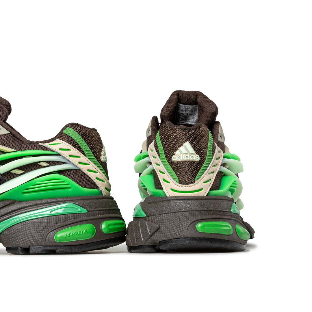Adidas x Pharrell Williams Virginia Adistar Jellyfish | Frozen Green