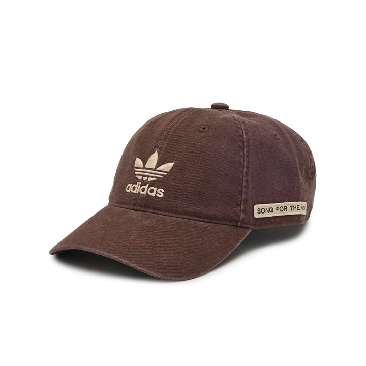 Adidas x Song For The Mute Cap 008 | Brown