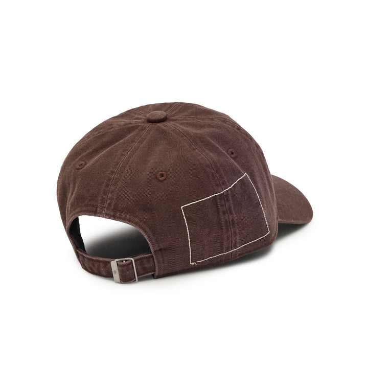 Adidas x Song For The Mute Cap 008 | Brown