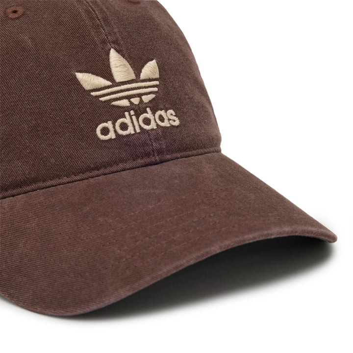 Adidas x Song For The Mute Cap 008 | Brown