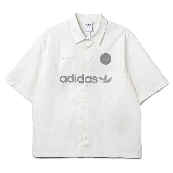 Adidas x Song for the Mute ADI008 Shirt | Off White