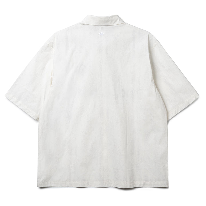 Adidas x Song for the Mute ADI008 Shirt | Off White