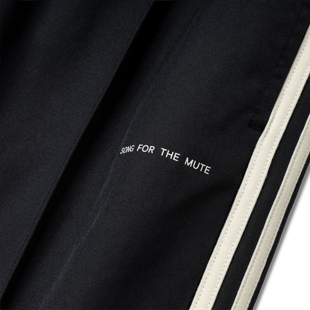 Adidas x Song for the Mute ADI008 Track Pants | Black