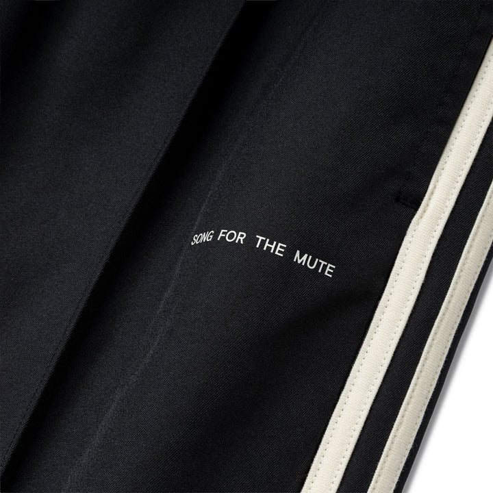 Adidas x Song for the Mute ADI008 Track Pants | Black