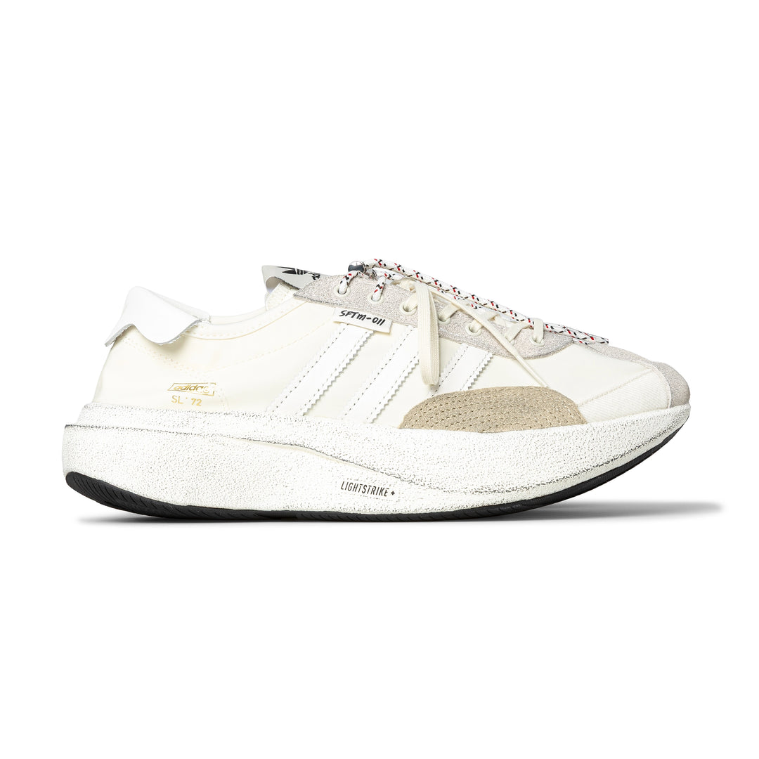 Adidas x Song for the Mute SL 72 Pro | Cream White