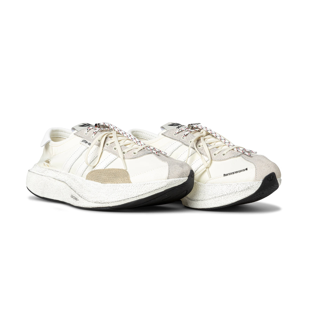 Adidas x Song for the Mute SL 72 Pro | Cream White