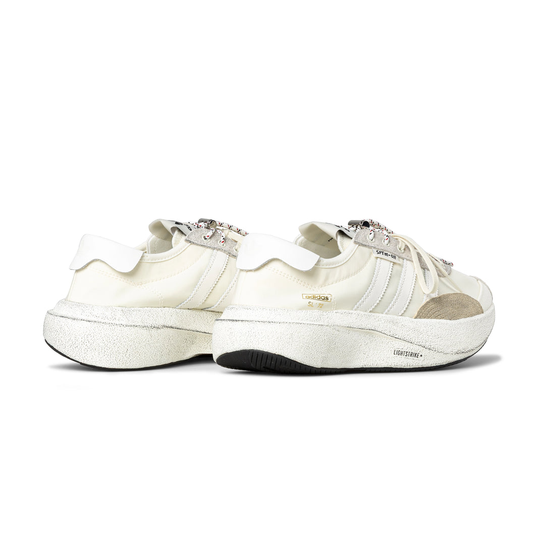 Adidas x Song for the Mute SL 72 Pro | Cream White