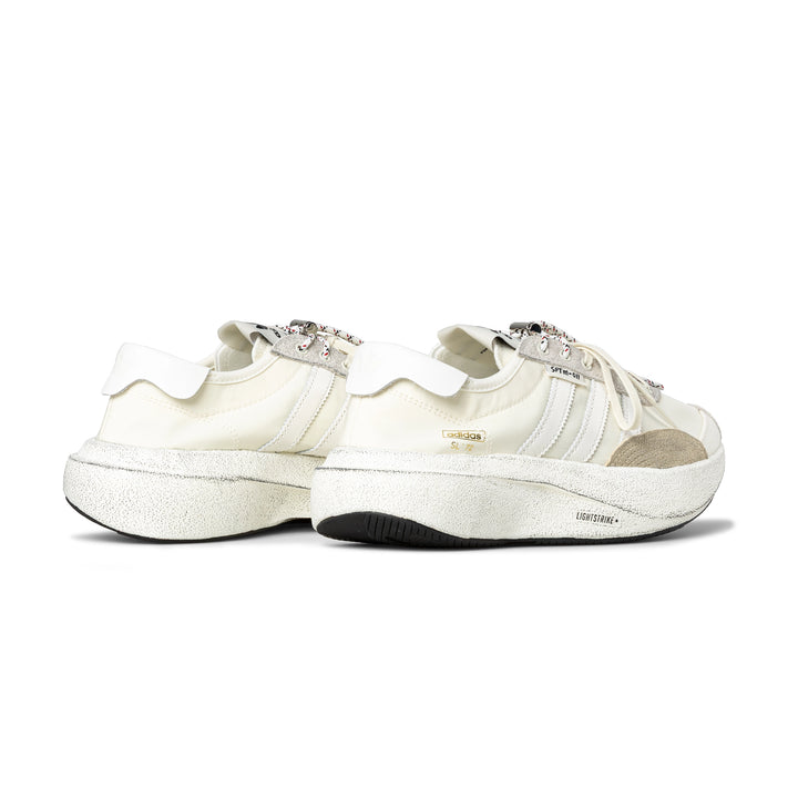 Adidas x Song for the Mute SL 72 Pro | Cream White