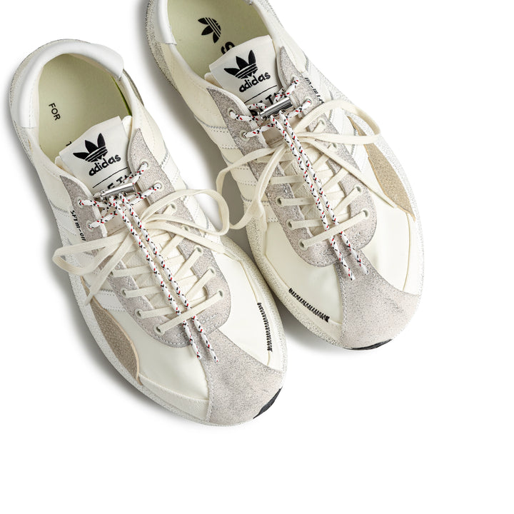Adidas x Song for the Mute SL 72 Pro | Cream White