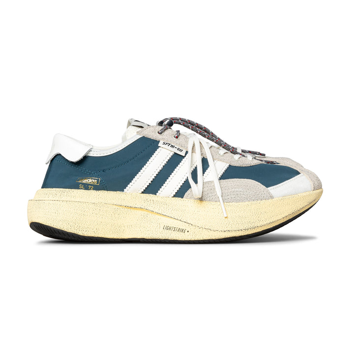 Adidas x Song for the Mute SL 72 Pro | Wild Teal