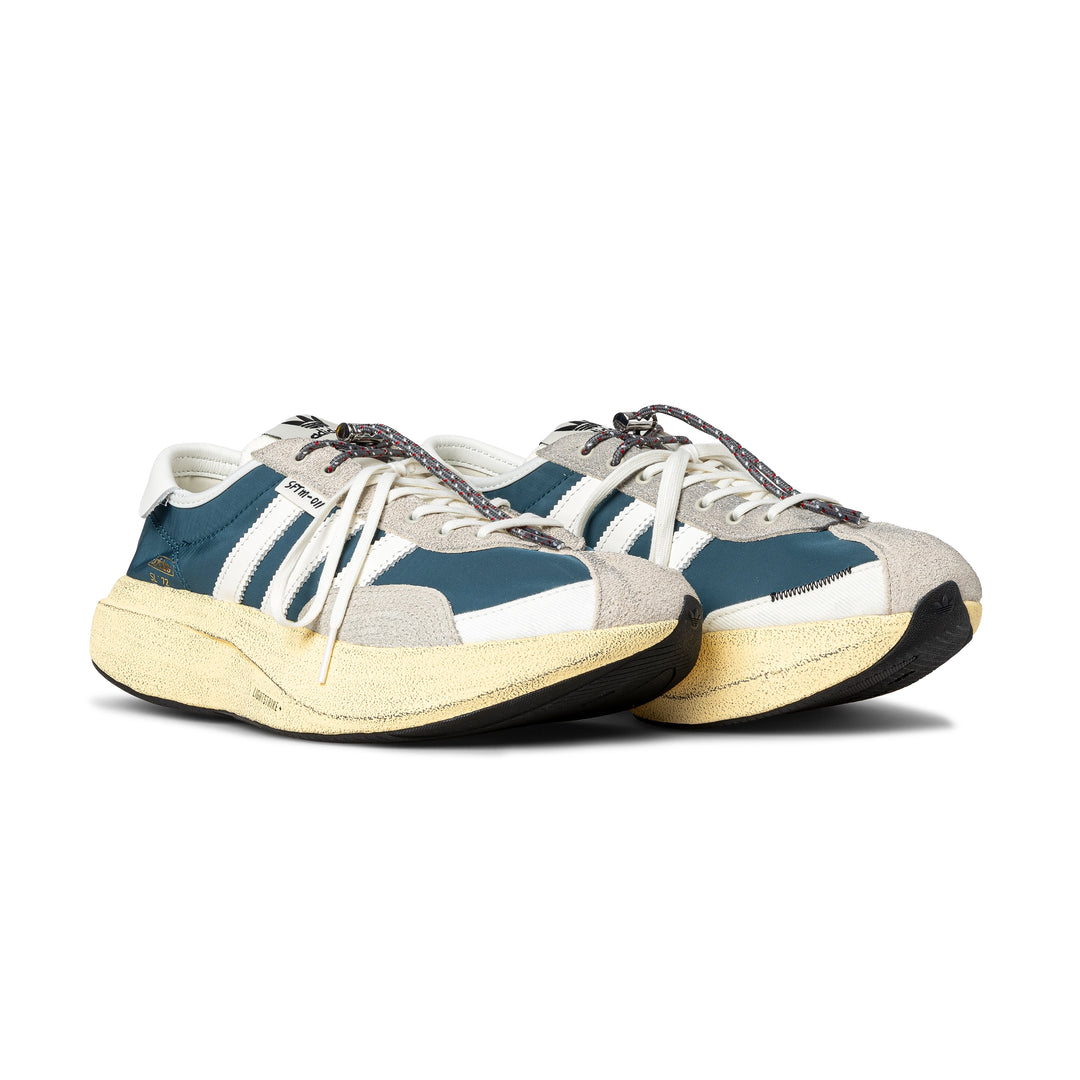 Adidas x Song for the Mute SL 72 Pro | Wild Teal
