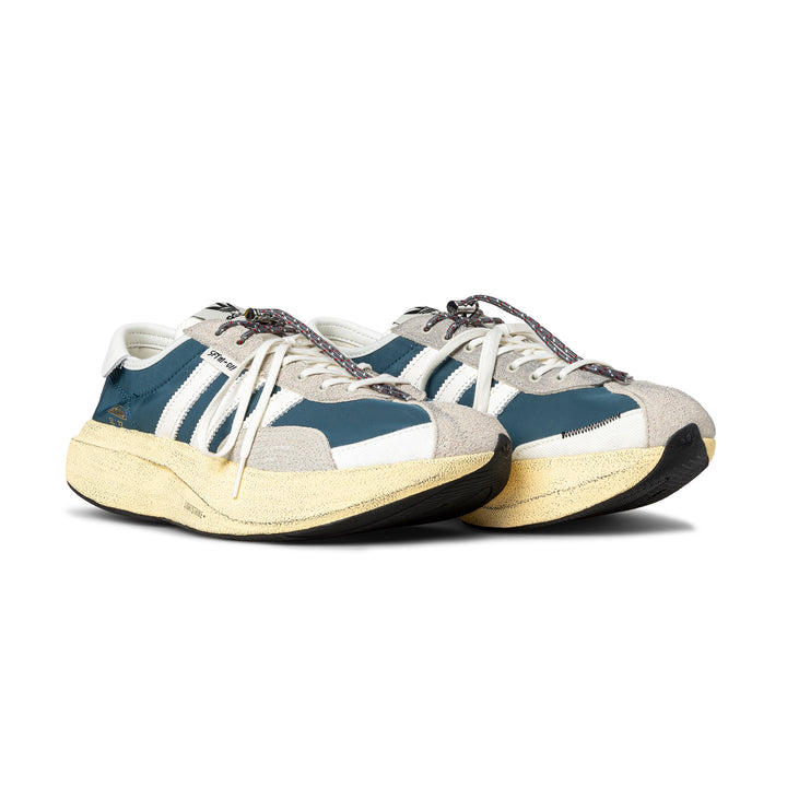 Adidas x Song for the Mute SL 72 Pro | Wild Teal